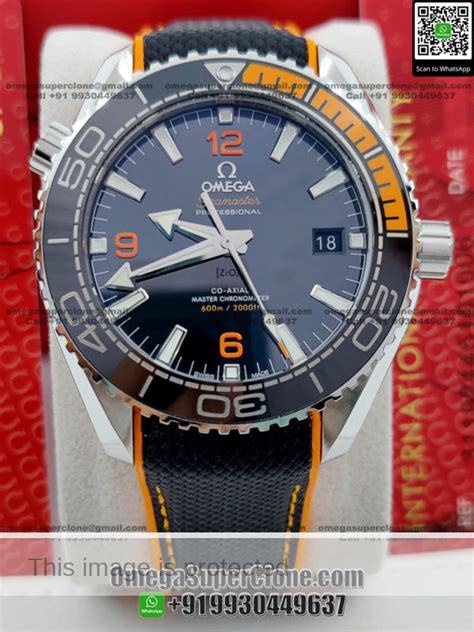 omega seamaster ceramic replica|omega clones made in switzerland.